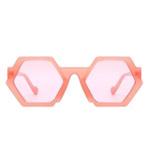 Guccie Honeycomb Sunglasses